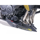 Engine Spoiler Carbon Look For Honda CB1000 R (08-16)