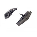 Engine Spoiler Carbon Look For Triumph Street Triple 08-12