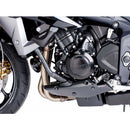Engine Spoiler Carbon Look For Triumph Street Triple 08-12