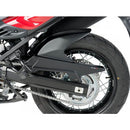 Hugger Carbon Look For Suzuki V-Strom 650 (07-23)