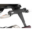 Lanza LED Indicators Black