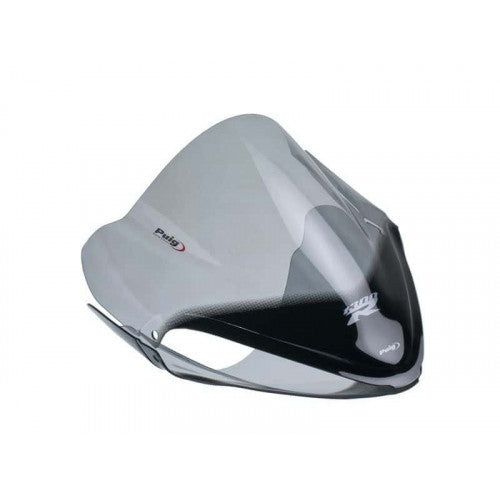 Racing Screen Light Smoke For Suzuki GSX R 1300 Hayabusa (08-20)