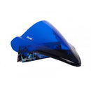 Racing Screen Blue For Suzuki GSX R 1300 Hayabusa (08-20)