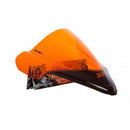 Racing Screen Orange For Suzuki GSX R 1300 Hayabusa (08-20)