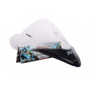 Racing Screen Clear For Suzuki GSX R 1300 Hayabusa (08-20)