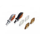 Masa LED Indicators Black