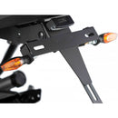 Masa LED Indicators Black