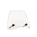 Traffic Screen Clear For Honda NHX110 Lead (08-13)
