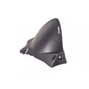 Hugger Matt Black For Aprilia Shiver 750 (07-16)