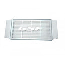 Radiator Cover Aluminium For Kawasaki Z1000 (08-09)