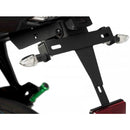 Minimal LED Indicators Black - 60 x 20mm