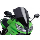 Touring Screen Green For Kawasaki ER6-F 09-11