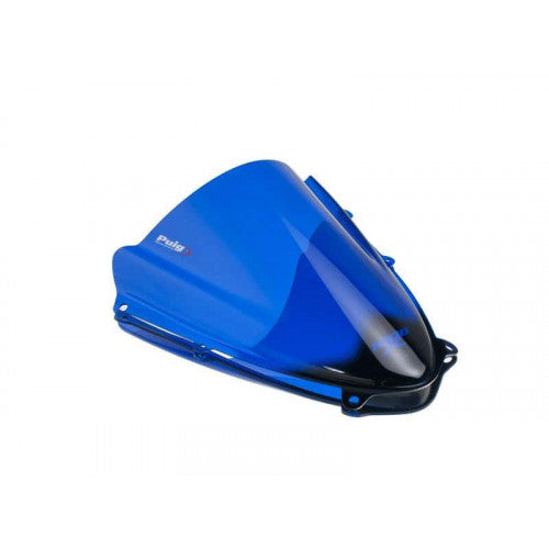 Z-Racing Screen Blue For Suzuki GSX R 1000 (09-16)