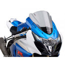 Z-Racing Screen Light Smoke For Suzuki GSX R 1000 (09-16)