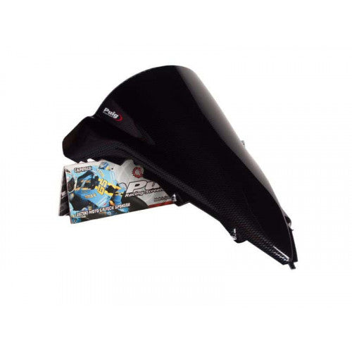 Z-Racing Screen Carbon Look For Yamaha YZF R1 (09-14)