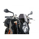 New Generation Sport Screen Dark Smoke For KTM 990 Super Duke (07-13)