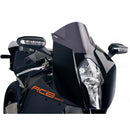 Z-Racing Screen Blue For KTM 1190 RC8 (08-15),KTM 1190 RC8R (08-15)