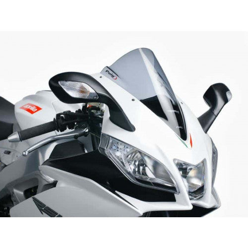 Z-Racing Screen Dark Smoke For Aprilia RS4 125 (11-18)