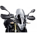 New Generation Touring Screen Blue For Aprilia Dorsoduro 1200 (11-16)