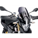 New Generation Touring Screen Dark Smoke For Aprilia Dorsoduro 1200 (11-16)