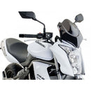 New Generation Sport Screen Black For Kawasaki ER6-N (09-11)