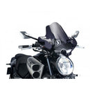New Generation Sport Screen Dark Smoke For Yamaha VMax (09-20)