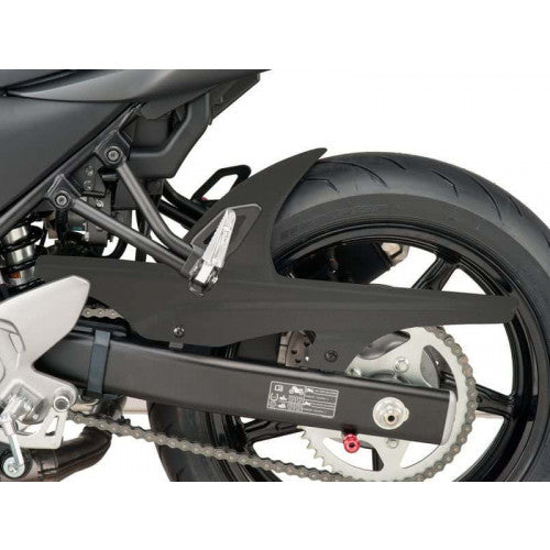 Hugger Carbon Look For Suzuki Gladius SFV 650 (09-15)