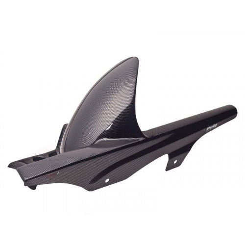 Hugger Carbon Look For Suzuki Gladius SFV 650 (09-15)