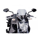 New Generation Sport Screen Dark Smoke For Yamaha XJ6 (09-16)
