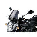 New Generation Sport Screen Dark Smoke For Suzuki Bandit GSF 1250 (10-13)