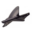 Hugger Carbon Look For Yamaha XJ6 (09-16)