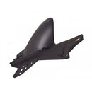 Hugger Matt Black For Yamaha XJ6 (09-16)