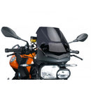 New Generation Sport Screen Dark Smoke For BMW F800 R (09-14)