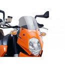 New Generation Sport Screen Dark Smoke For KTM 950 Superenduro (06-09)