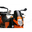 New Generation Sport Screen Dark Smoke For KTM 950 Superenduro (06-09)