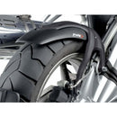 Hugger Carbon Look For BMW R1200 GS (04-12),BMW R1200 GS Adventure (06-13)