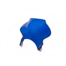 Cockpit Screen Blue For Suzuki Bandit GSF 1200 (06)