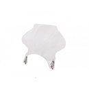 Cockpit Screen Clear For Suzuki Bandit GSF 1200 (06)