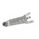 Exhaust Bracket Black For Kawasaki Ninja 250 R (08-12)