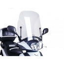 TS Screen Clear For Honda Scoopy SH 125i (09-12)
