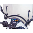 TS Screen Clear For Honda Scoopy SH 125i (09-12)