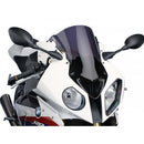 Z-Racing Screen Red For BMW S1000 RR (09-14)