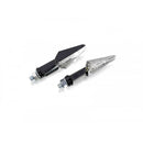 Snake LED Indicators Black