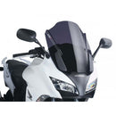 Touring Screen Dark Smoke For Honda CBF1000 F (10-16)