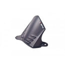 Hugger Matt Black For Honda VFR 1200F (10-16)
