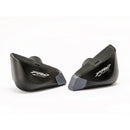 Pro Frame Sliders Black For BMW S1000 RR 09-18