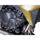 Pro Frame Sliders Black For Honda CB1000 R 08-15