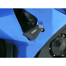 Pro Frame Sliders Black For Suzuki GSX R 1000 09-16
