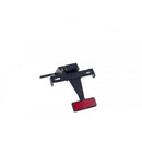 Tail Tidy Black For BMW S1000 R (14-20),BMW S1000 RR (09-18)