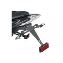 Tail Tidy Black For BMW S1000 R (14-20),BMW S1000 RR (09-18)